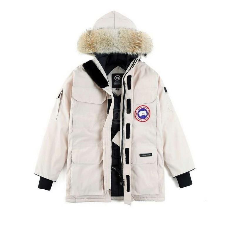 Canada Goose Men's Outwear 29